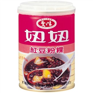 愛之味紅豆粉粿260ml(6入)