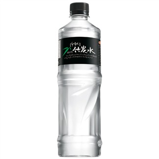 【超商取貨】味丹多喝水鹼性竹炭水700ml (24入)