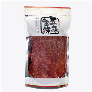 (2包超值組)圍爐大亨【嚴選肉乾】炭香蒜味or黑胡椒豬肉紙,1袋120g