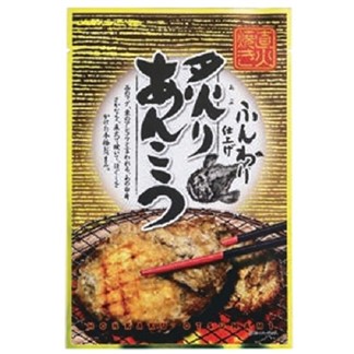 小島珍味-炙燒鮟鱇魚21g