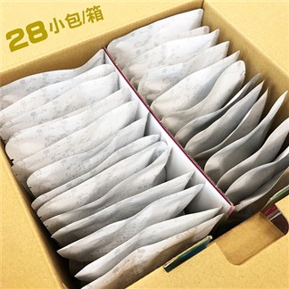 [盛香珍] 無調味綜合果禮盒700g(28小包)