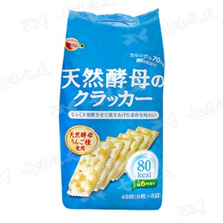 [北日本] 天然酵母餅 147.2g
