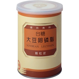 【台糖】大豆卵磷脂(200g)
