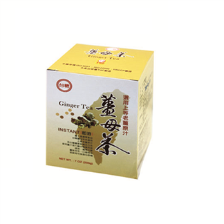 [台糖] 薑母茶 (20gX10包)