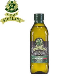 【義大利Giurlani】老樹特級初榨橄欖油禮盒組(500mlx2瓶)