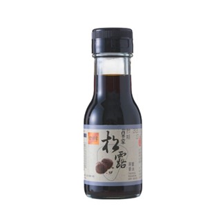 【金博家】皇家松露薄鹽醬油115ml(隨身瓶)
