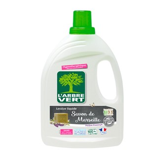 *法國綠活維馬賽皂洗衣精1.5L-薰衣草