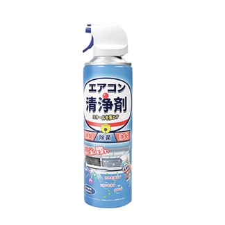 日本熱銷三效合一空調清潔劑(超值2入)