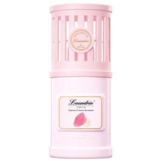 *日本Laundrin'朗德林室內芳香劑-櫻花香氛220ml