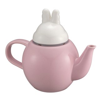 [星巴克]兔和食得茶壺