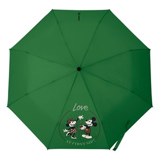 [星巴克]DISNEY LOVE雨傘