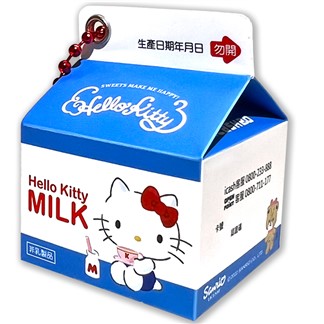 三麗鷗Hello Kitty-牛奶 icash2.0(含運費)