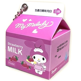 三麗鷗美樂蒂-草莓牛奶 icash2.0(含運費)