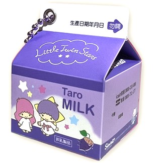 三麗鷗雙子星-芋頭牛奶 icash2.0(含運費)