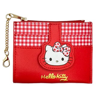 三麗鷗Hello Kitty 皮革零錢包 icash2.0 (含運費)